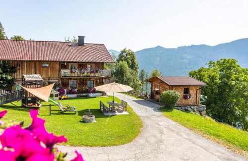 Muehlbach Am Hochkoenig Ski Chalet | Bergchalet am Hochkönig