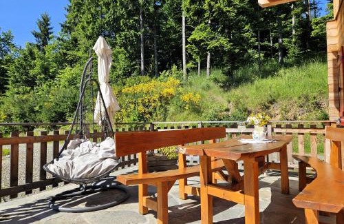 Poellauberg Ski Chalet | Bergchalet mit Wellness-Oase, Natur Pur