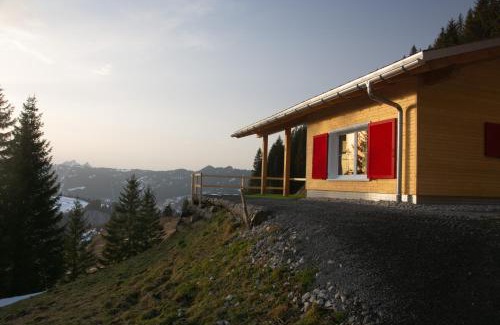 Unteriberg Ski Chalet | Bergchalet Ziithuesli