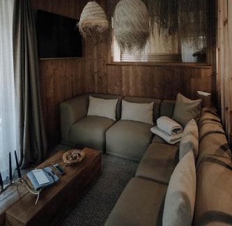 Werfenweng Ski Chalet | Bergchalets Gut Wenghof