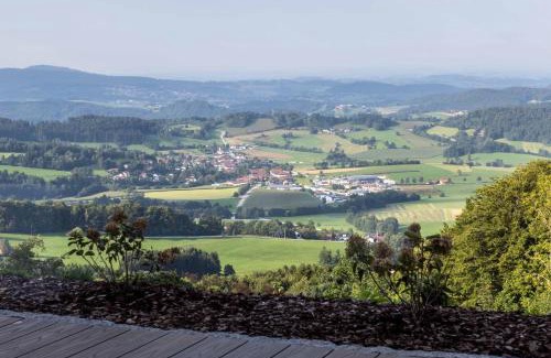 Grainet Ski Chalet | BergChaletWeitblick