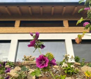 Grainet Ski Chalet | BergChaletWeitblick