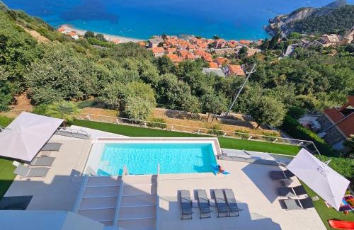 Bergeggi Apartment | Bergeggi Tindari Sunrise
