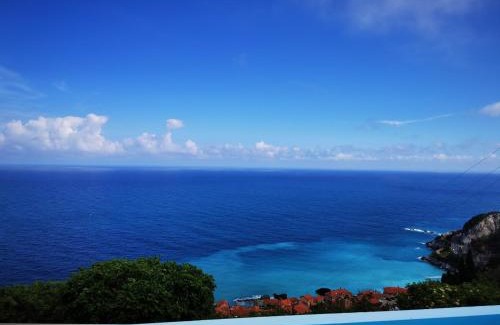 Bergeggi Apartment | Bergeggi Tindari Sunrise