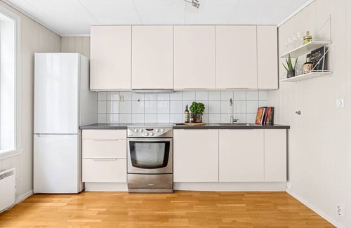 Bergen City Centre Apartment | Bergen Charm - Right in the City Center!