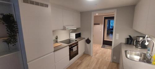 Arstad Apartment | Bergen city apartment