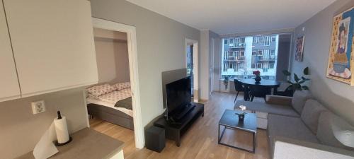 Arstad Apartment | Bergen city apartment