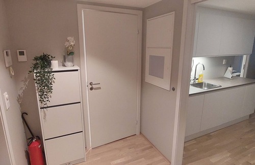 Arstad Apartment | Bergen City Apartment