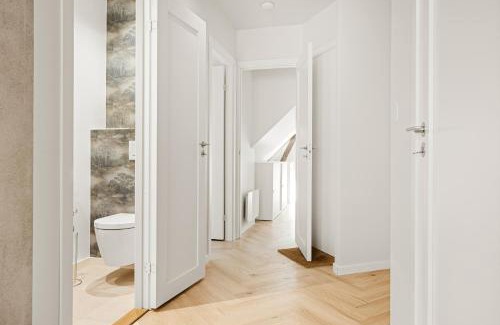 Engen Apartment | Bergen City Living