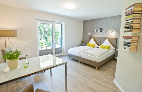Enge-Sande Hotel | Berger s Landgasthof