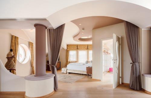 Afiesl Hotel | Bergergut Geniesserhotel