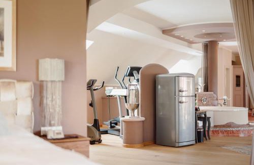 Afiesl Hotel | Bergergut Geniesserhotel