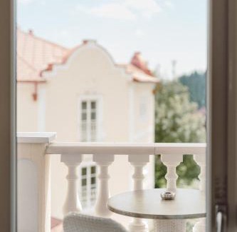 Afiesl Hotel | Bergergut Geniesserhotel