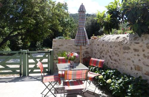 Durban-Corbieres Bed & Breakfast | Bergerie Balbonne