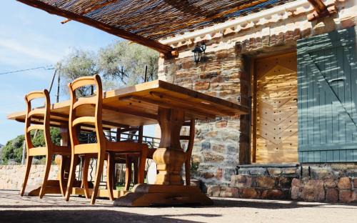 Calenzana Villa | Bergerie de Charme Pedi Lione