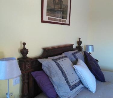 Baladou Bed & Breakfast | Bergerie de Lagarrigue
