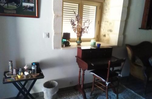 Baladou Bed & Breakfast | Bergerie de Lagarrigue