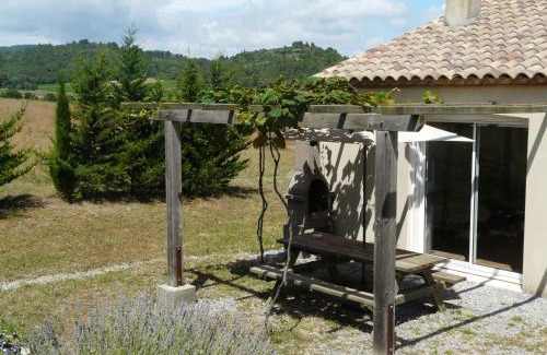Montlaur House | Bergerie Du Plo