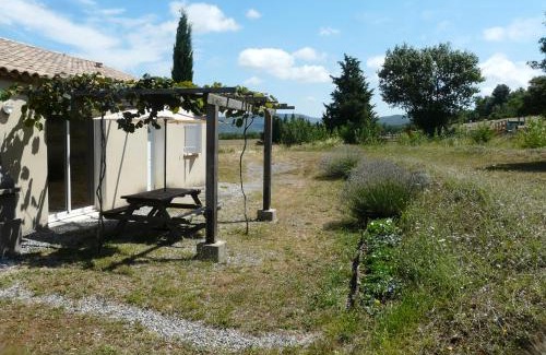 Montlaur House | Bergerie Du Plo