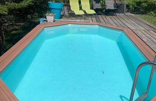 Sospel House | Bergerie Entièrement Rénovée Dans un Cadre Nature Sans vis à vis
