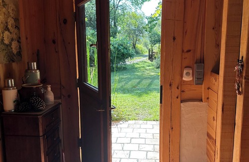 Lit-et-Mixe House | Bergerie in the heart of the forest-near Contis plage & Cap Homy