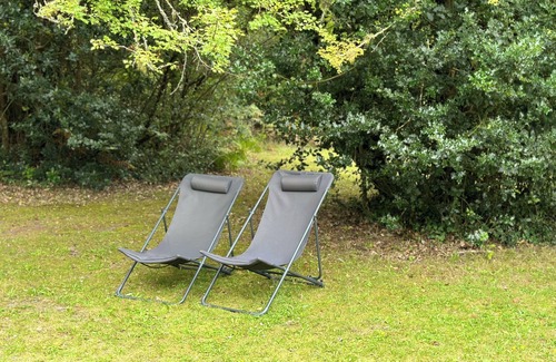 Lit-et-Mixe House | Bergerie in the heart of the forest-near Contis plage & Cap Homy