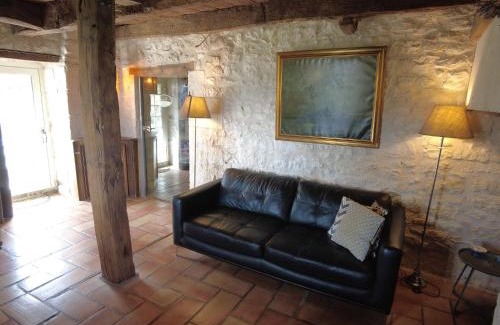 Valeilles Apartment | Bergerie Le Vieux Manoir