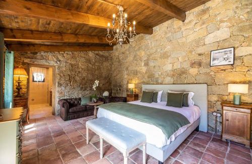 Calcatoggio Villa | Bergerie Stella di Machja