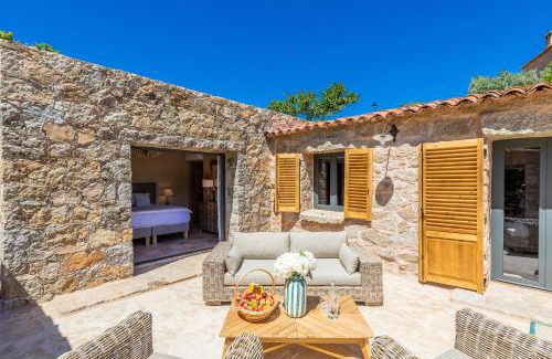 Calcatoggio Villa | Bergerie Stella di Machja
