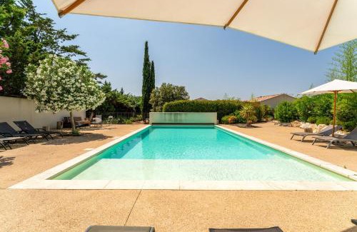Saumane-de-Vaucluse House | Bergeries Saumane, Les Lavandes