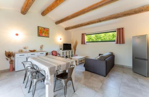 Saumane-de-Vaucluse House | Bergeries Saumane, Les Lavandes