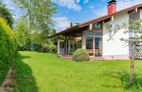 Waltenhofen House | Bergfink, Germany