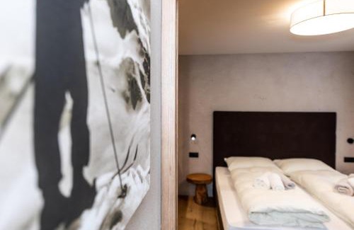 Siusi Apartment | Bergfrieden Apartment 2 A