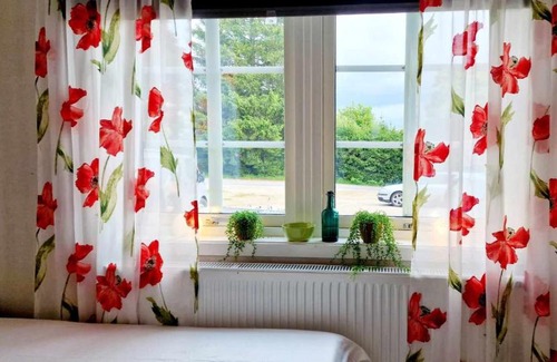 Gnarp Hostel | Berggården Vandrarhem
