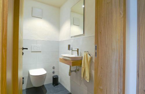 Loecherberg Apartment | Berggasthaus Braunbergstüble