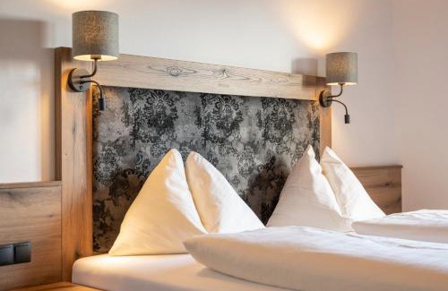 Wagrain House | Berggasthof Höllenstein