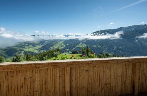 Wagrain House | Berggasthof Höllenstein