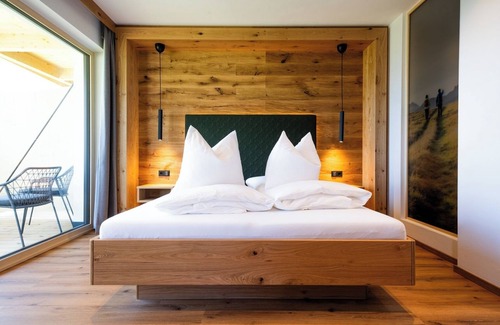 Lesachtal House | Berggasthof Pension Lahnerhof