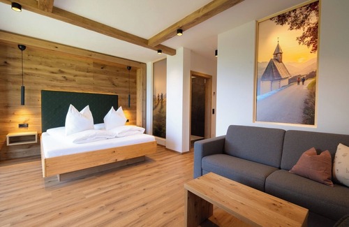 Lesachtal House | Berggasthof Pension Lahnerhof