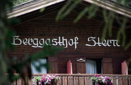 Casere Hotel | Berggasthof Stern