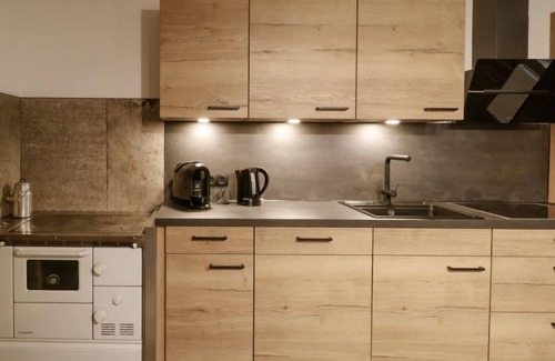 Spiss House | bergGlück by Interhome