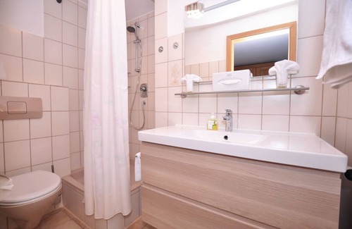 Steibis Hotel | Berghüs Schratt - vegetarisches und veganes Biohotel