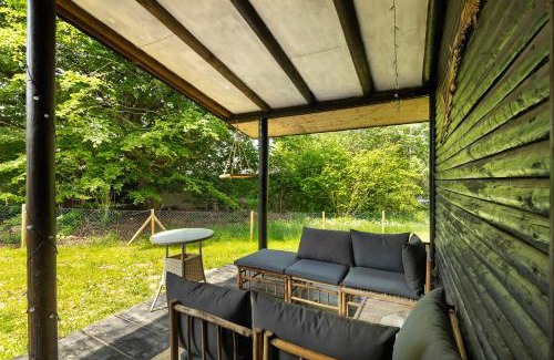 Ulrichstein House | Berghütte