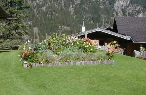 Jerzens Ski Chalet | Berghütte Graslehn