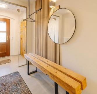 Sehmatal House | Berghaisl Neudorf