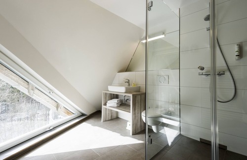 Munstertal House | Berghaus Freiburg