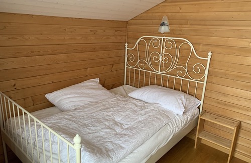 Sigriswil Cabin | Berghaus Niederhorn