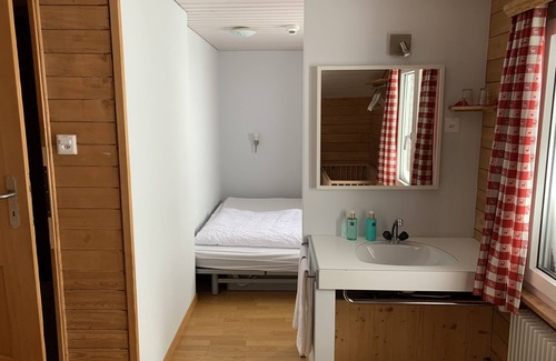 Sigriswil Cabin | Berghaus Niederhorn