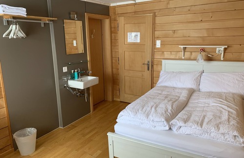 Sigriswil Cabin | Berghaus Niederhorn