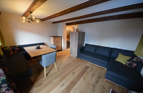 Turracher Hohe Apartment | Berghaus Turracherhöhe